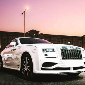 Meet your Posher, Samuel